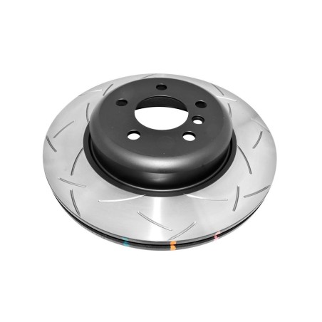 Kit de freinage arrière DBA 4000 Series T3 + plaquettes Xtreme Performance BMW Série 3 F34 Gran Turismo 326 ch (2013-2019)