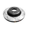 Kit de freinage avant DBA 4000 Series T3 + plaquettes Xtreme Performance BMW Série 3 F34 Gran Turismo 326 ch (2013-2019)