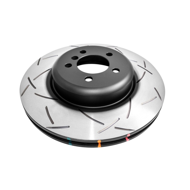 Kit de freinage avant DBA 4000 Series T3 + plaquettes Xtreme Performance BMW Série 3 F34 Gran Turismo 326 ch (2013-2019)