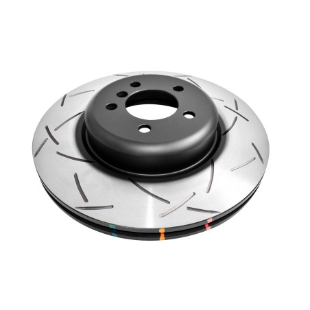 Kit de freinage avant DBA 4000 Series T3 + plaquettes Xtreme Performance BMW Série 3 F30 252/313/326 ch (2012-2019)