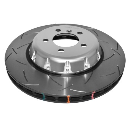 Kit de freinage avant DBA 5000 Series T3 bol argent + plaquettes Xtreme Performance BMW Série 3 F30 252/313/326 ch (2012-2019)