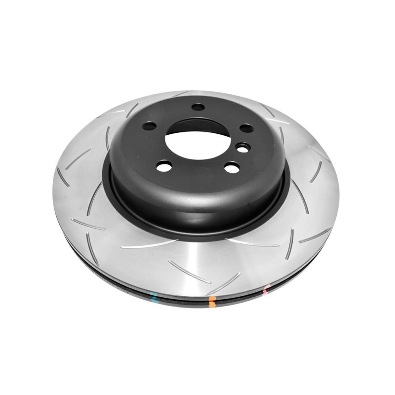 Kit de freinage arrière DBA 4000 Series T3 + plaquettes Xtreme Performance BMW Série 3 F34 326 ch (2013-2019)