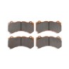 Kit de freinage avant DBA 5000 Series T3 bol noir + plaquettes Xtreme Performance Jeep Grand Cherokee (2011+) Kit de freinage avant DBA 5000 Series T3 bol noir + plaquettes Xtreme Performance Jeep Grand Cherokee (2011+)