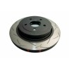 Kit de freinage arrière DBA 4000 Series T3 + plaquettes Xtreme Performance Jeep Grand Cherokee (2006-2011) Kit de freinage arrière DBA 4000 Series T3 + plaquettes Xtreme Performance Jeep Grand Cherokee (2006-2011)