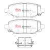 Kit de freinage arrière DBA Street Series T2 + plaquettes Street Performance Jeep Wrangler (JL) 200/274 ch (2018+) Kit de freinage arrière DBA Street Series T2 + plaquettes Street Performance Jeep Wrangler (JL) 200/274 ch (2018+)