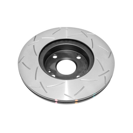 Kit de freinage avant DBA 4000 Series T3 + plaquettes Xtreme Performance Mazda MX-5 NA (1994-1998)