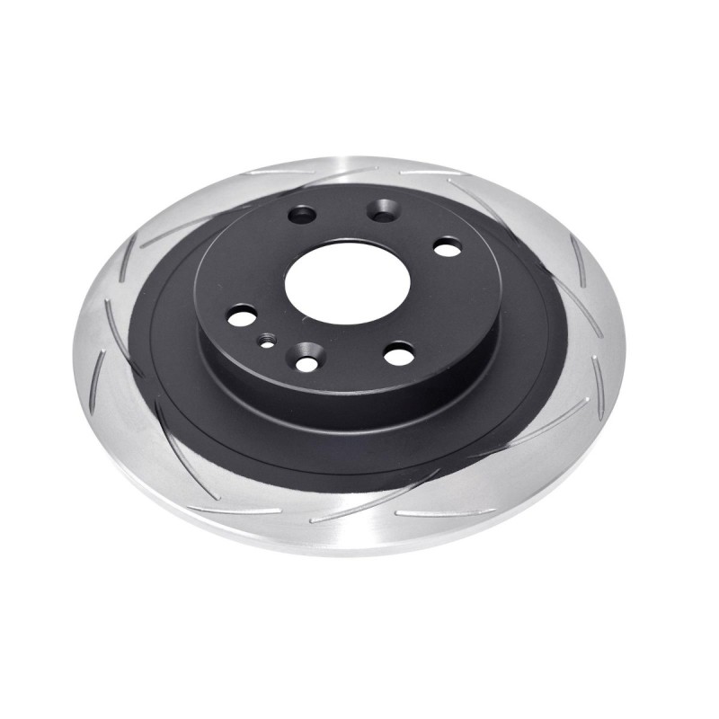 Kit de freinage arrière DBA Street Series T2 + plaquettes Xtreme Performance Mazda MX-5 NA (1994-1998)