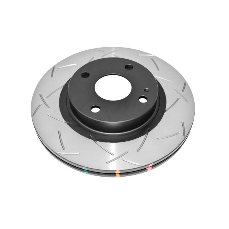 Kit de freinage avant DBA 4000 Series T3 + plaquettes Xtreme Performance Mazda MX-5 NB (1998-2005)