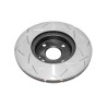 Kit de freinage avant DBA 4000 Series T3 + plaquettes Xtreme Performance Mazda MX-5 NB (1998-2005)