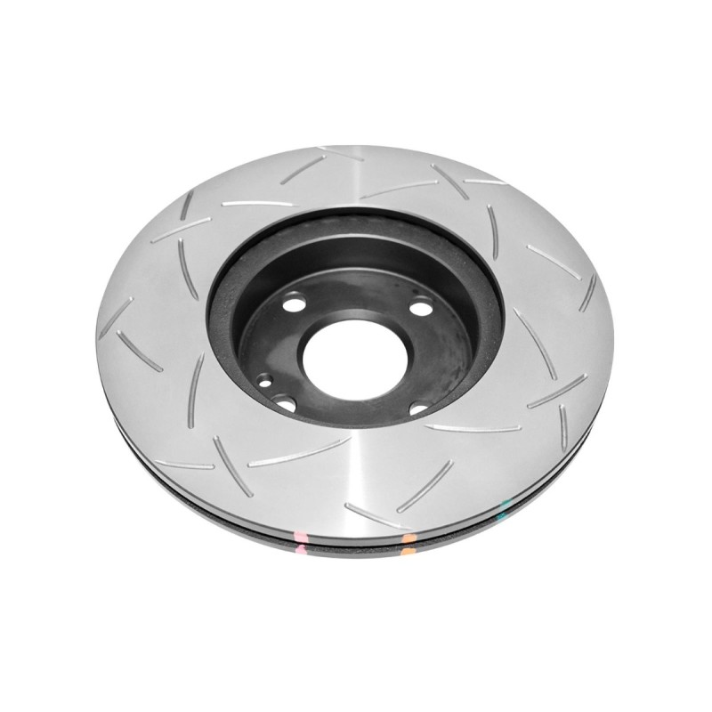 Kit de freinage avant DBA 4000 Series T3 + plaquettes Xtreme Performance Mazda MX-5 NB (1998-2005)