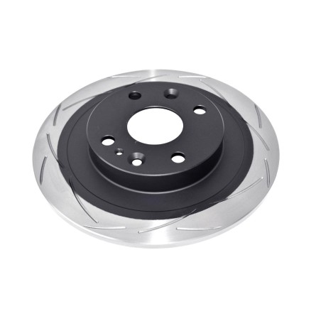 Kit de freinage arrière DBA Street Series T2 + plaquettes Xtreme Performance Mazda MX-5 NB (1998-2005)