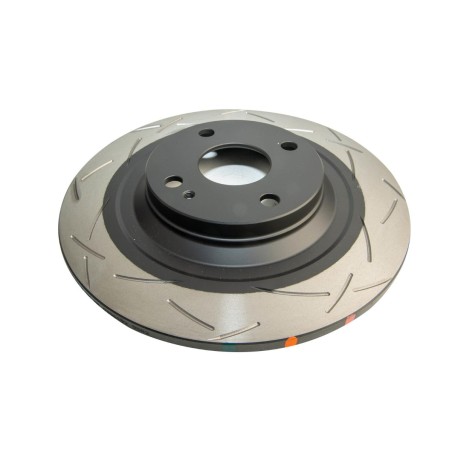 Kit de freinage arrière DBA 4000 Series T3 + plaquettes Xtreme Performance Mazda MX-5 NB (2001-2005)