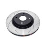 Kit de freinage avant DBA 4000 Series T3 + plaquettes Xtreme Performance Mazda MX-5 NB (2001-2005)