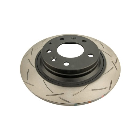 Kit de freinage arrière DBA 4000 Series T3 + plaquettes Xtreme Performance Mazda MX-5 NC (2005-2015)