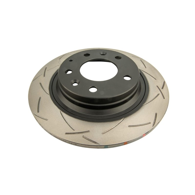 Kit de freinage arrière DBA 4000 Series T3 + plaquettes Xtreme Performance Mazda MX-5 NC (2005-2015)