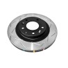 Kit de freinage avant DBA 4000 Series T3 + plaquettes Xtreme Performance Mazda MX-5 NC (2005-2015)