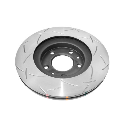 Kit de freinage avant DBA 4000 Series T3 + plaquettes Xtreme Performance Mazda MX-5 NC (2005-2015)