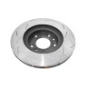 Kit de freinage avant DBA 4000 Series T3 + plaquettes Xtreme Performance Mazda MX-5 NC (2005-2015)