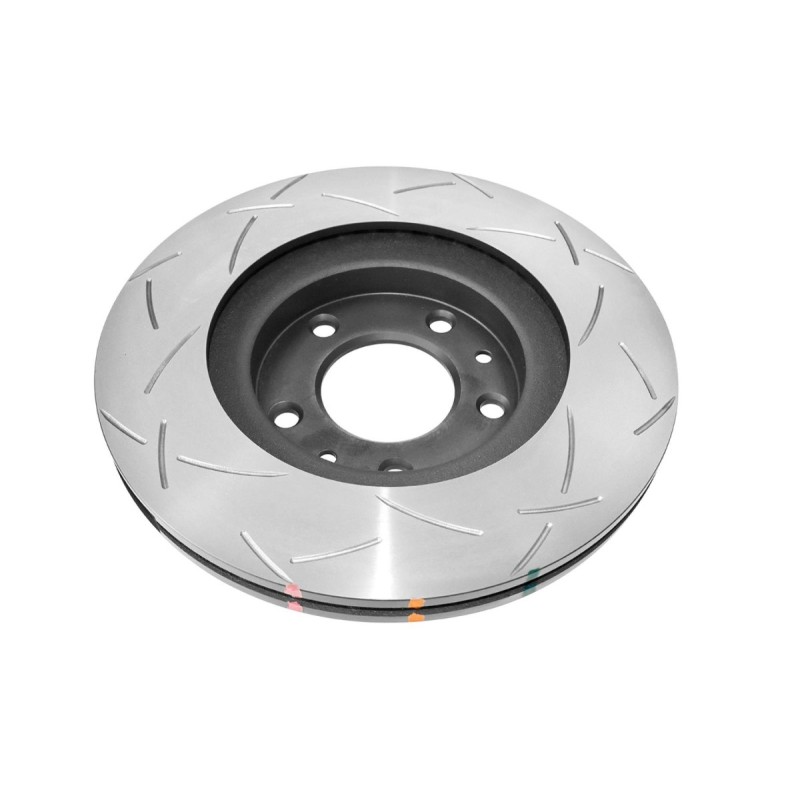 Kit de freinage avant DBA 4000 Series T3 + plaquettes Xtreme Performance Mazda MX-5 NC (2005-2015)