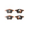 Kit de freinage avant DBA 4000 Series T3 + plaquettes Xtreme Performance Mazda 3 BL 260 ch (2009-2013) Kit de freinage avant DBA 4000 Series T3 + plaquettes Xtreme Performance Mazda 3 BL 260 ch (2009-2013)