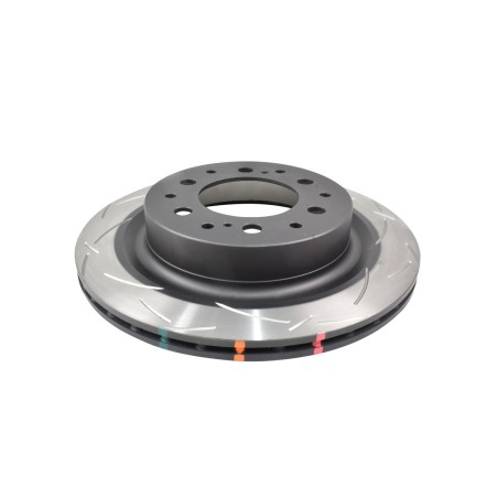 Kit de freinage arrière DBA 4000 Series T3 + plaquettes Xtreme Performance Toyota Land Cruiser 300 (2021+)