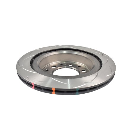 Kit de freinage arrière DBA 4000 Series T3 + plaquettes Xtreme Performance Toyota Land Cruiser 300 (2021+)
