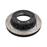 Kit de freinage avant DBA Street Series T2 + plaquettes Street Performance Toyota Fortuner AN50/60 Ø297 mm (2004-2016)