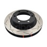Kit de freinage avant DBA 4000 Series T3 + plaquettes Xtreme Performance Toyota Fortuner AN50/60 Ø319 mm (2004-2016)