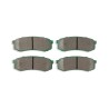 Kit de freinage arrière DBA Street Series T2 + plaquettes Street Performance Toyota Land Cruiser 90 (J90) (1996-2003) Kit de freinage arrière DBA Street Series T2 + plaquettes Street Performance Toyota Land Cruiser 90 (J90) (1996-2003)