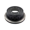 Kit de freinage arrière DBA Street Series T2 + plaquettes Street Performance Toyota Land Cruiser 100 (J100) (1998-2008) Kit de freinage arrière DBA Street Series T2 + plaquettes Street Performance Toyota Land Cruiser 100 (J100) (1998-2008)