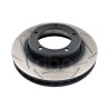 Kit de freinage avant DBA Street Series T2 + plaquettes Street Performance Toyota Land Cruiser 100 (J100) (1998-2007)
