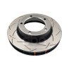 Kit de freinage avant DBA 4000 Series T3 + plaquettes Xtreme Performance Toyota Land Cruiser 100 (J100) (1998-2007)