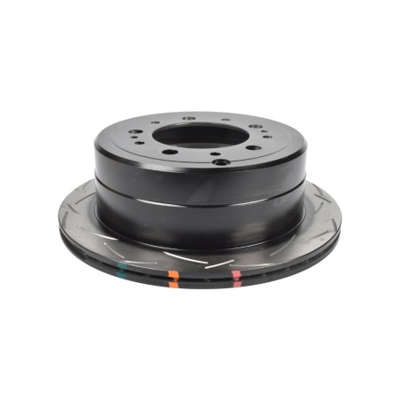 Kit de freinage arrière DBA 4000 Series T3 + plaquettes Xtreme Performance Toyota Land Cruiser 100 (J100) (1998-2008)