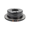 Kit de freinage arrière DBA 4000 Series T3 + plaquettes Xtreme Performance Toyota Land Cruiser 100 (J100) (1998-2008)
