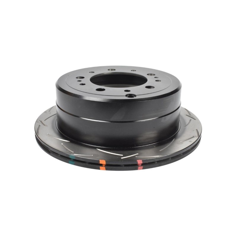 Kit de freinage arrière DBA 4000 Series T3 + plaquettes Xtreme Performance Toyota Land Cruiser 100 (J100) (1998-2008)