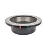 Kit de freinage arrière DBA 4000 Series T3 + plaquettes Xtreme Performance Toyota Land Cruiser 100 (J100) (1998-2008)