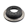 Kit de freinage arrière DBA Street Series T2 + plaquettes Street Performance Toyota Land Cruiser 120 (J120) (2003-2009) Kit de freinage arrière DBA Street Series T2 + plaquettes Street Performance Toyota Land Cruiser 120 (J120) (2003-2009)