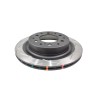 Kit de freinage arrière DBA 4000 Series T3 + plaquettes Xtreme Performance Toyota Land Cruiser 250 (2024+)