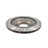 Kit de freinage arrière DBA 4000 Series T3 + plaquettes Xtreme Performance Toyota Land Cruiser 250 (2024+)