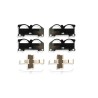 Kit de freinage avant DBA Street Series T2 + plaquettes Street Performance Toyota Land Cruiser 250 (2024+) Kit de freinage avant DBA Street Series T2 + plaquettes Street Performance Toyota Land Cruiser 250 (2024+)