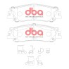 Kit de freinage arrière DBA Street Series T2 + plaquettes Street Performance Toyota Land Cruiser 250 (2024+) Kit de freinage arrière DBA Street Series T2 + plaquettes Street Performance Toyota Land Cruiser 250 (2024+)