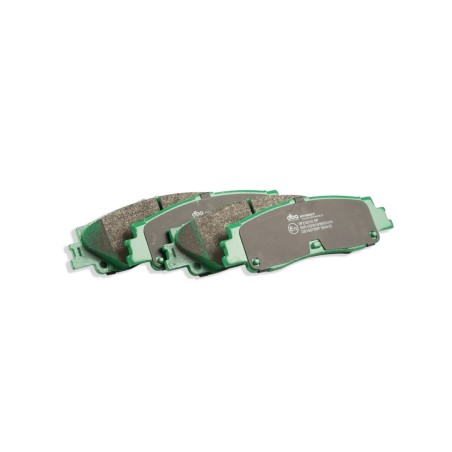 Kit de freinage arrière DBA Street Series T2 + plaquettes Street Performance Toyota Land Cruiser 250 (2024+)