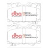 Kit de freinage avant DBA 4000 Series T3 + plaquettes Xtreme Performance Toyota Land Cruiser VDJ (2006+) Kit de freinage avant DBA 4000 Series T3 + plaquettes Xtreme Performance Toyota Land Cruiser VDJ (2006+)