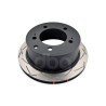 Kit de freinage arrière DBA 4000 Series T3 + plaquettes Xtreme Performance Toyota Land Cruiser VDJ (2006+) Kit de freinage arrière DBA 4000 Series T3 + plaquettes Xtreme Performance Toyota Land Cruiser VDJ (2006+)