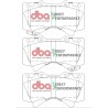 Kit de freinage avant DBA Street Series X-Gold + plaquettes Street Performance Toyota Sequoia 276/310/381 ch (2007+) Kit de freinage avant DBA Street Series X-Gold + plaquettes Street Performance Toyota Sequoia 276/310/381 ch (2007+)