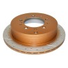 Kit de freinage arrière DBA Street Series X-Gold + plaquettes Street Performance Toyota Sequoia 276/310/381 ch (2007+) Kit de freinage arrière DBA Street Series X-Gold + plaquettes Street Performance Toyota Sequoia 276/310/381 ch (2007+)