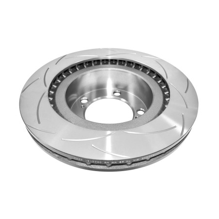 Kit de freinage avant DBA Street Series T2 + plaquettes Street Performance Toyota Sequoia 276/310/381 ch (2007+)