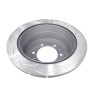 Kit de freinage arrière DBA 4000 Series T3 + plaquettes Xtreme Performance Toyota Land Cruiser 80 (J80) (1990-1999)