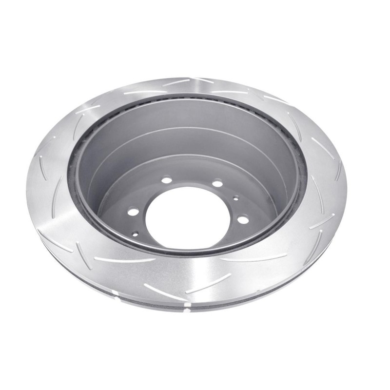 Kit de freinage arrière DBA 4000 Series T3 + plaquettes Xtreme Performance Toyota Land Cruiser 80 (J80) (1990-1999)