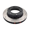 Kit de freinage avant DBA 4000 Series T3 + plaquettes Xtreme Performance Toyota Hilux (2005-2016)